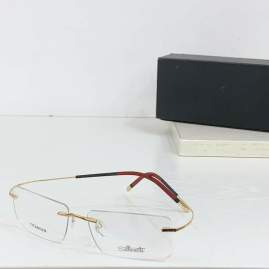 Picture of Silhouette Sunglasses _SKUfw64812318fw